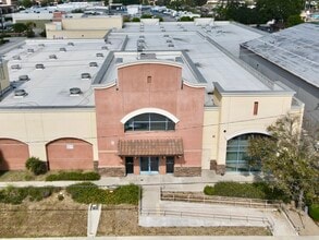 4441 Baldwin Ave, El Monte, CA à louer Aérien– Image 1 sur 13