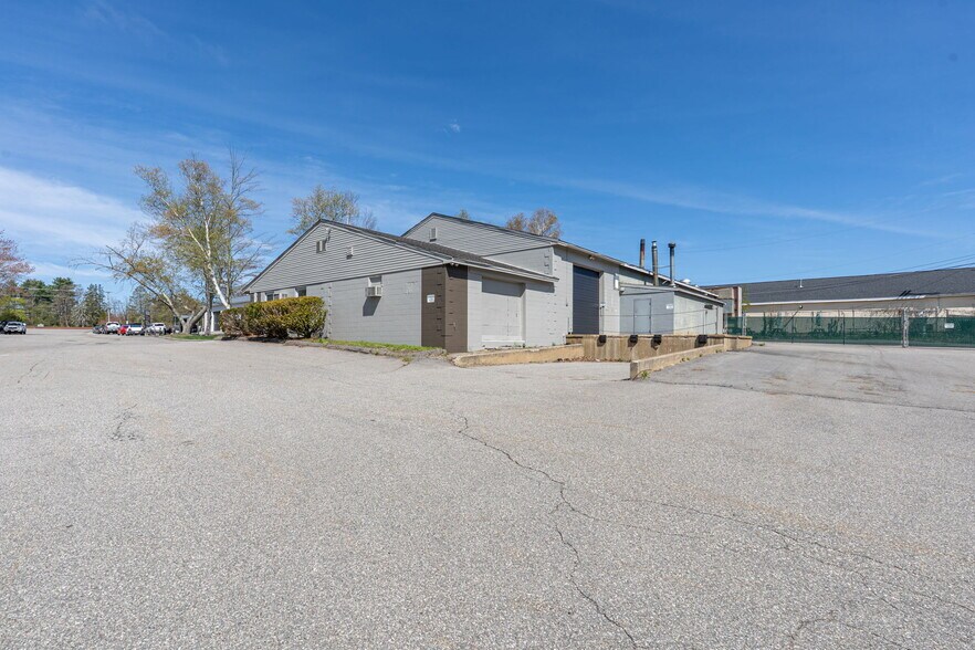 896 Lafayette Rd, Seabrook, NH à louer - Photo de l’immeuble – Image 3 sur 24
