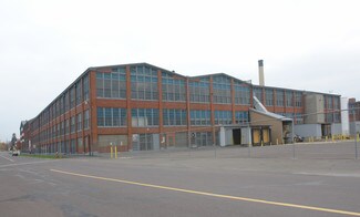 Plus de détails pour 480 W 5th St, Bloomsburg, PA - Industriel/Logistique à vendre