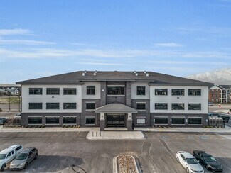 Plus de détails pour 2183 W Main St, Lehi, UT - Bureau à vendre