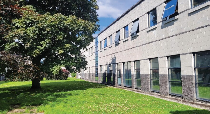 3 Courtyard, Falkirk à louer - Photo de l’immeuble – Image 1 sur 1