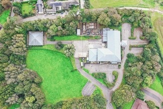 Plus de détails pour Bridgend Science Park, Bridgend - Industriel/Logistique à vendre