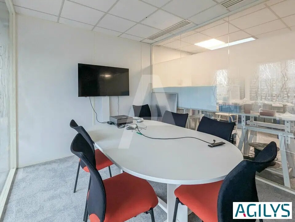 Bureau dans Les Ulis à vendre Photo intérieure– Image 1 sur 6