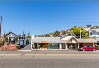 Plus de détails pour 1966-1970 S Coast Hwy, Laguna Beach, CA - Local commercial à louer