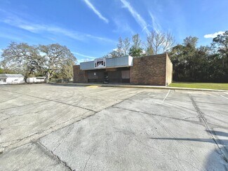 Plus de détails pour 2501 South St, Leesburg, FL - Terrain à vendre