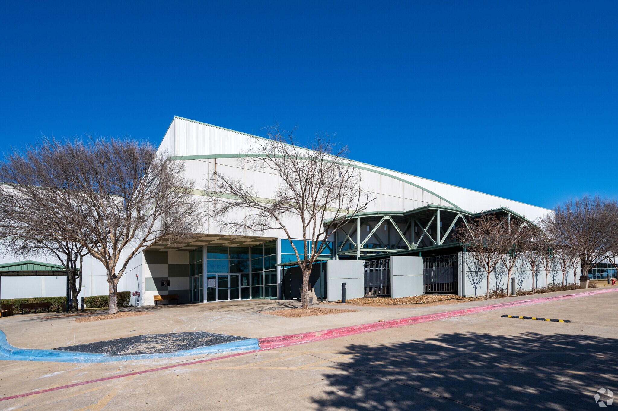 1701 Intermodal Pky, Haslet, TX à louer Photo principale– Image 1 sur 8