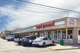 131 Main St, East Rockaway, NY à louer Photo de l’immeuble– Image 1 sur 4