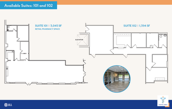 8186 Lark Brown Rd, Elkridge, MD à vendre Plan d’étage– Image 1 sur 1