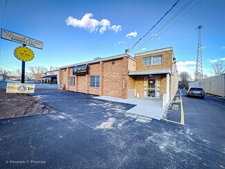 Plus de détails pour 1375 East St, New Britain, CT - Local commercial à louer