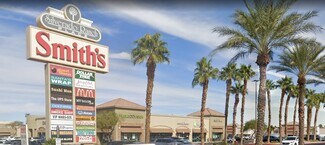 Plus de détails pour 9880 S Maryland Pky, Las Vegas, NV - Terrain à vendre