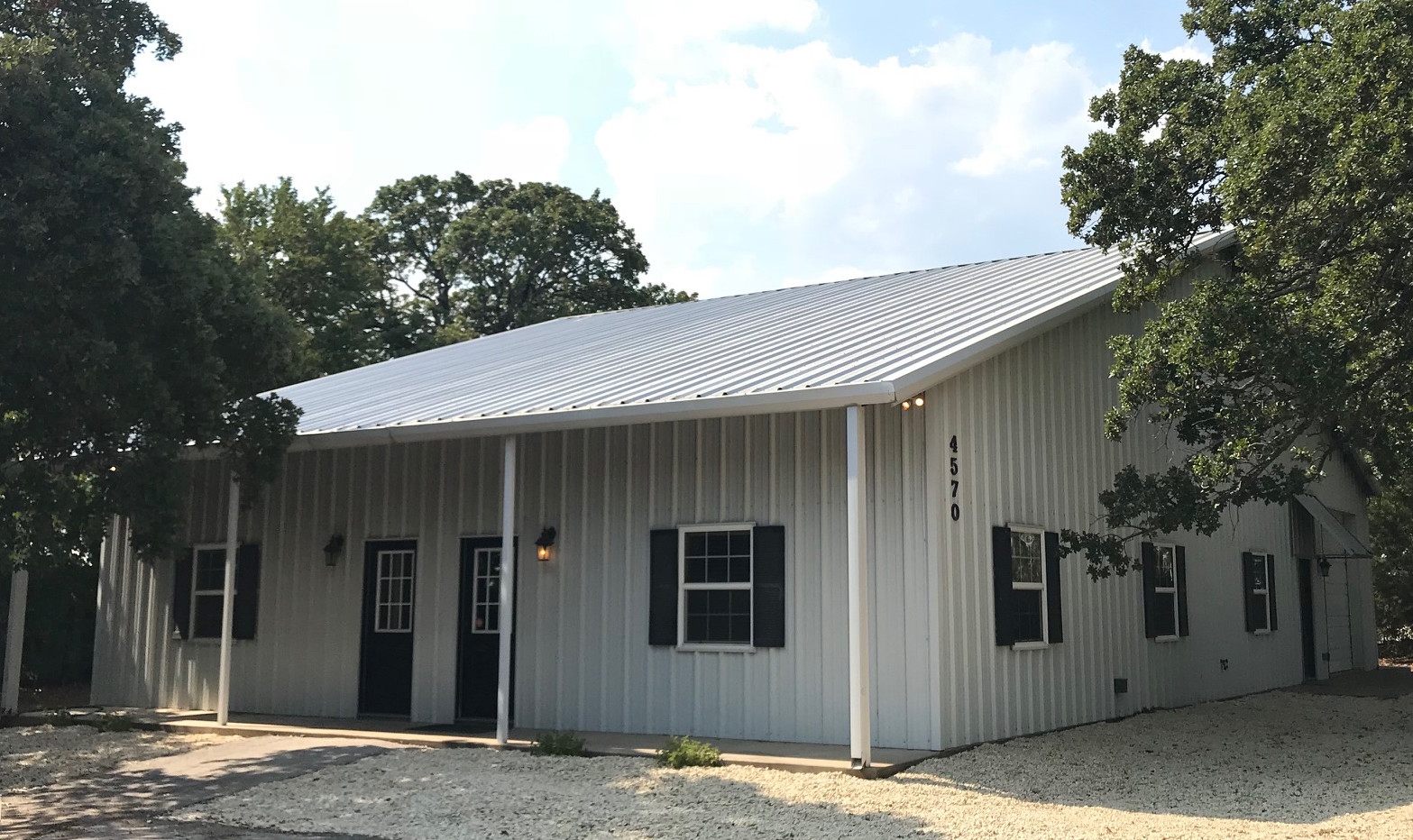4570 FM 720, Aubrey, TX à vendre Photo principale– Image 1 sur 18
