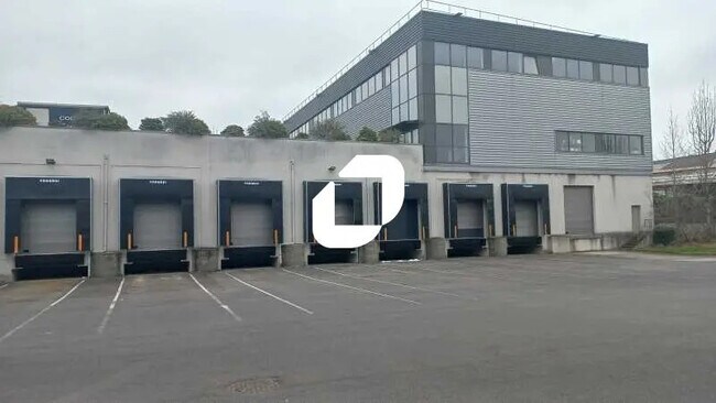 Plus de détails pour 11 Chemin De Crèvecoeur, Saint-Denis - Bureau, Industriel/Logistique à louer