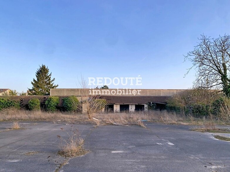 Terrain dans Chalons En Champagne à vendre - Photo de l’immeuble – Image 1 sur 4
