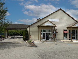 Plus de détails pour 460-490 King St, Franklin, MA - Local commercial à louer