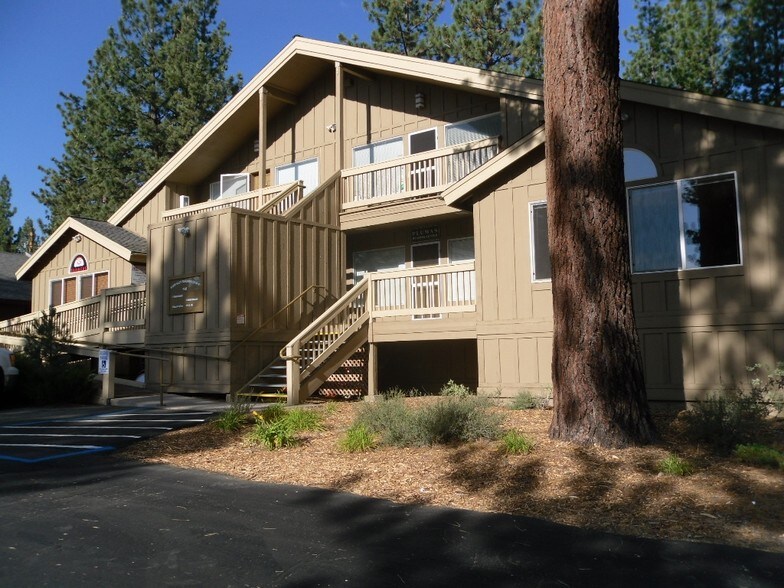 9705 State Route 267 St, Truckee, CA à louer - Photo de l’immeuble – Image 2 sur 7