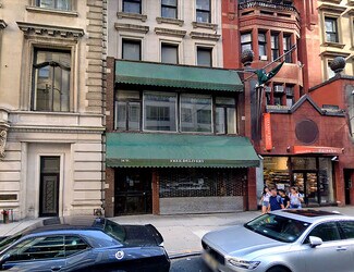 Plus de détails pour 34 W 56th St, New York, NY - Local commercial à louer