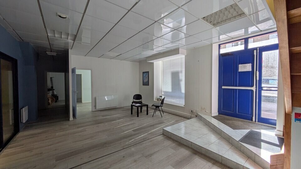 Bureau dans Guérande à vendre Photo de l’immeuble– Image 1 sur 6