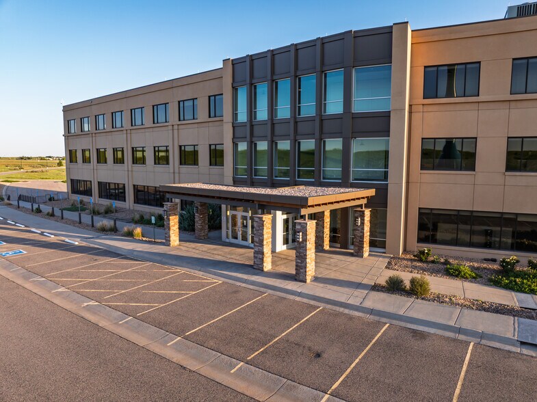 2 Cabela Dr, Sidney, NE à vendre - Photo de l’immeuble – Image 3 sur 23