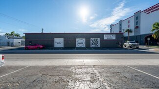 Plus de détails pour 15-21 NW 9th Ave, Fort Lauderdale, FL - Industriel/Logistique à vendre