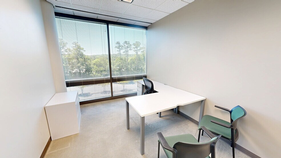 1-2 Chase Corporate Dr, Hoover, AL à louer - Numérisation 3D Matterport – Image 3 sur 20