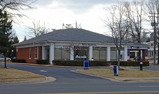 Plus de détails pour 1099 Elden St, Herndon, VA - Local commercial à vendre
