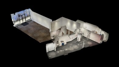 1150 Connecticut Ave NW, Washington, DC à louer Photo intérieure– Image 2 sur 8