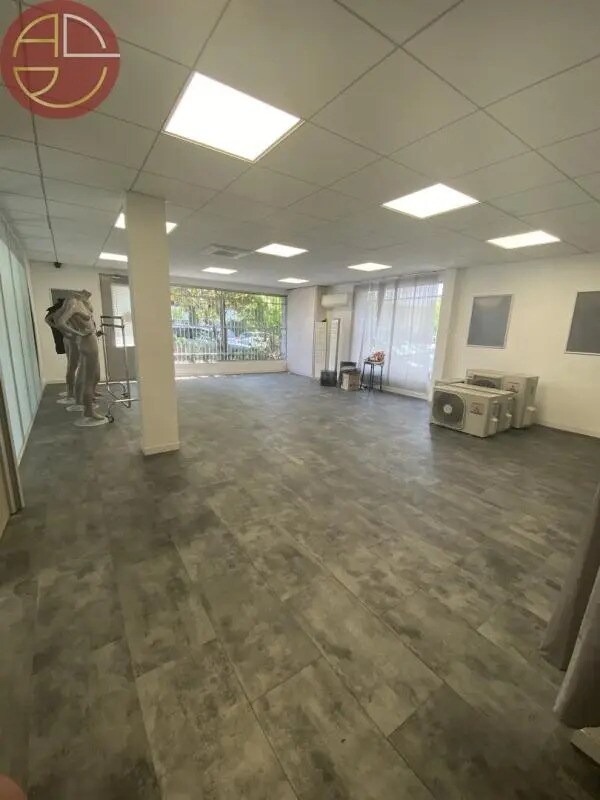 Bureau dans Balma à louer Photo de l’immeuble– Image 1 sur 8