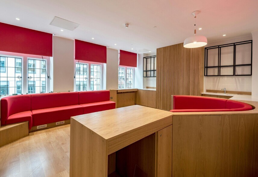133 Edmund St, Birmingham à louer - Photo de l’immeuble – Image 3 sur 13