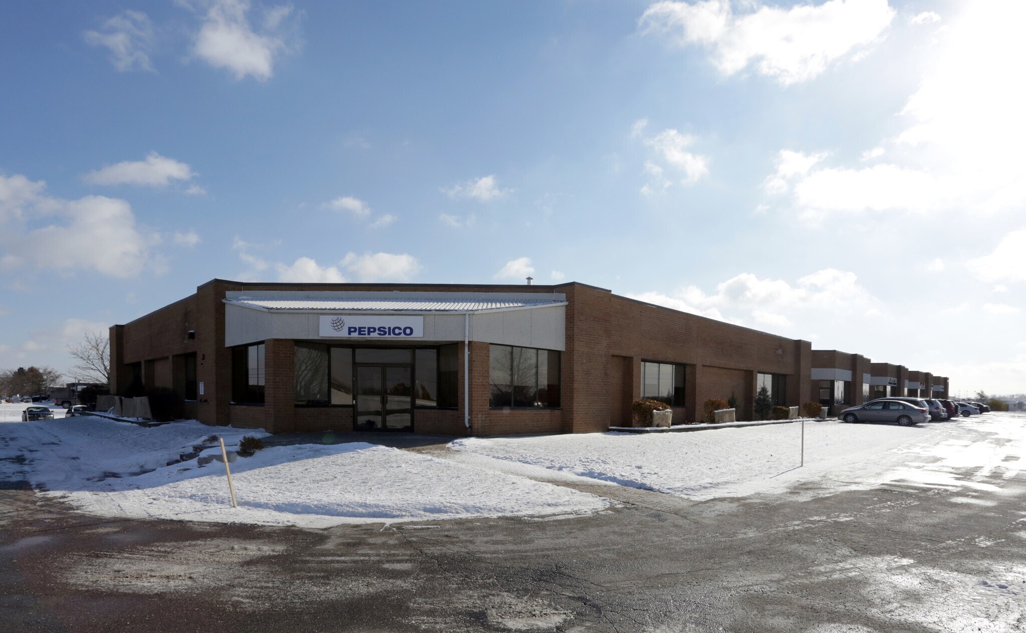 1185 Franklin Blvd, Cambridge, ON à louer Photo principale– Image 1 sur 4
