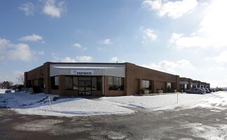 Plus de détails pour 1185 Franklin Blvd, Cambridge, ON - Industriel/Logistique à louer