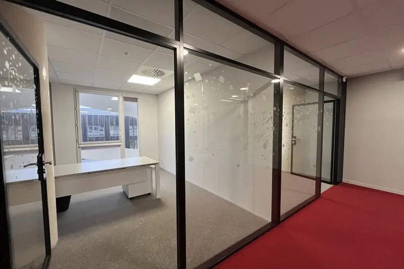 Bureau dans Montpellier à vendre - Photo de l’immeuble – Image 3 sur 10