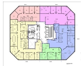 700 Route 46 E, Fairfield, NJ à louer Plan d’étage– Image 1 sur 1