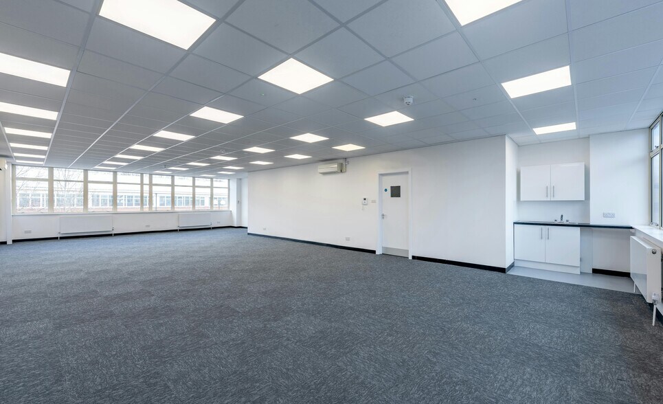 6-10 Brunel Rd, Reading à louer - Photo intérieure – Image 3 sur 9