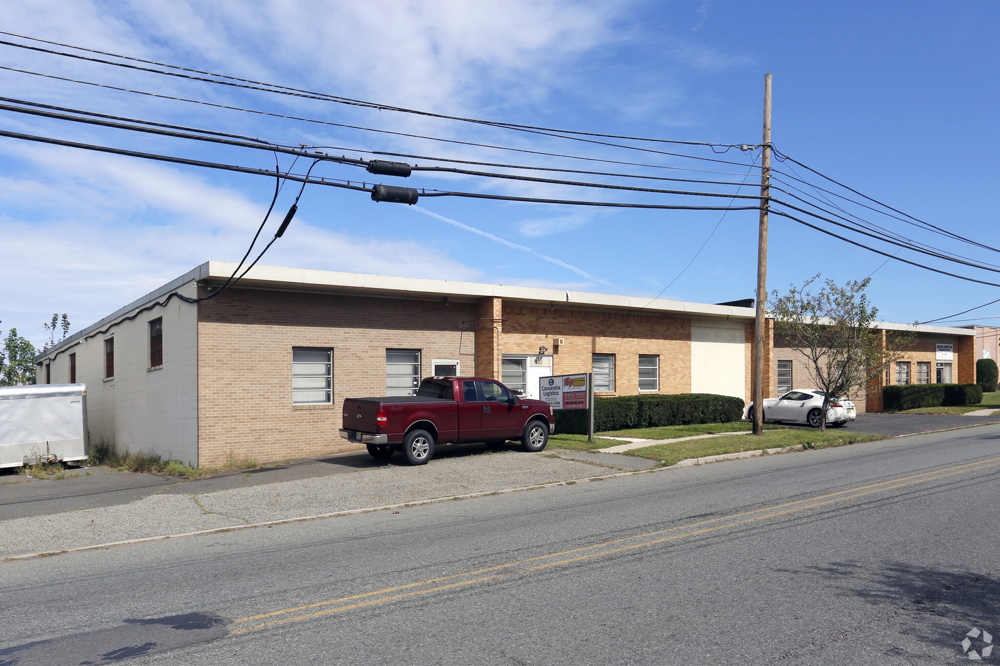 1072 Randolph Ave, Rahway, NJ à vendre Photo principale– Image 1 sur 8