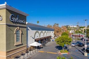 2712-2732 Griffith Park Blvd, Los Angeles CA - immobilier d'entreprise