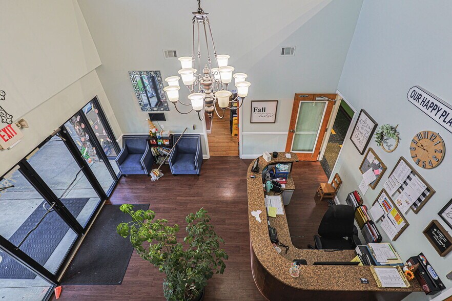 7830 Veterans Pky, Columbus, GA à vendre - Photo de l’immeuble – Image 3 sur 32