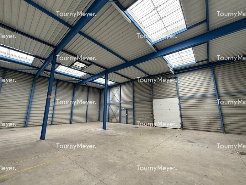 51 Rue De L'Atlantique, Basse-Goulaine à louer - Photo intérieure – Image 2 sur 4