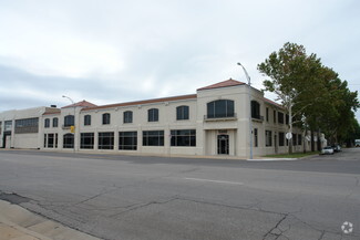 Plus de détails pour 1501 E Douglas, Wichita, KS - Bureau/Local commercial à louer