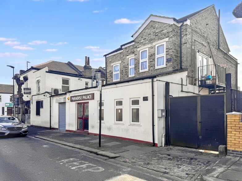 427 High St N, Londres à vendre - Photo de l’immeuble – Image 2 sur 24