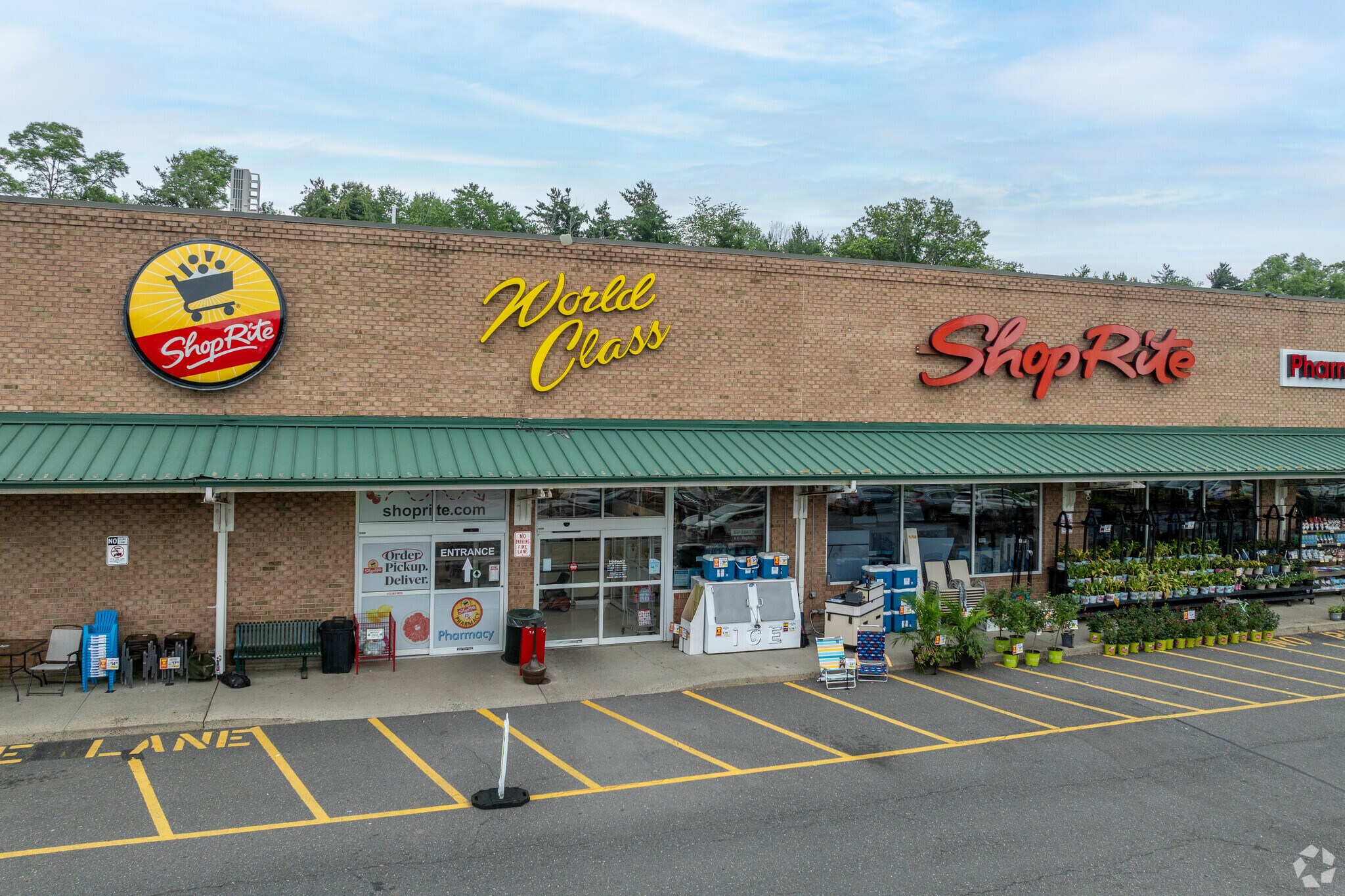 1325 US Highway 206, Skillman, NJ à louer Photo principale– Image 1 sur 6
