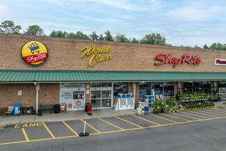 Plus de détails pour 1325 US Highway 206, Skillman, NJ - Local commercial à louer