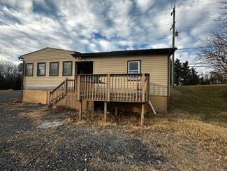 Plus de détails pour 703-705A Philadelphia Rd, Joppa, MD - Bureau à vendre