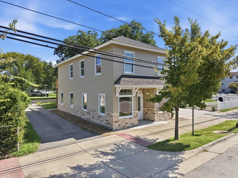112 Buckroe Ave, Hampton, VA à vendre - Photo de l’immeuble – Image 1 sur 67