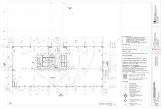 Plus de détails pour 12601 Metric Blvd, Austin, TX - Bureau/Médical à louer