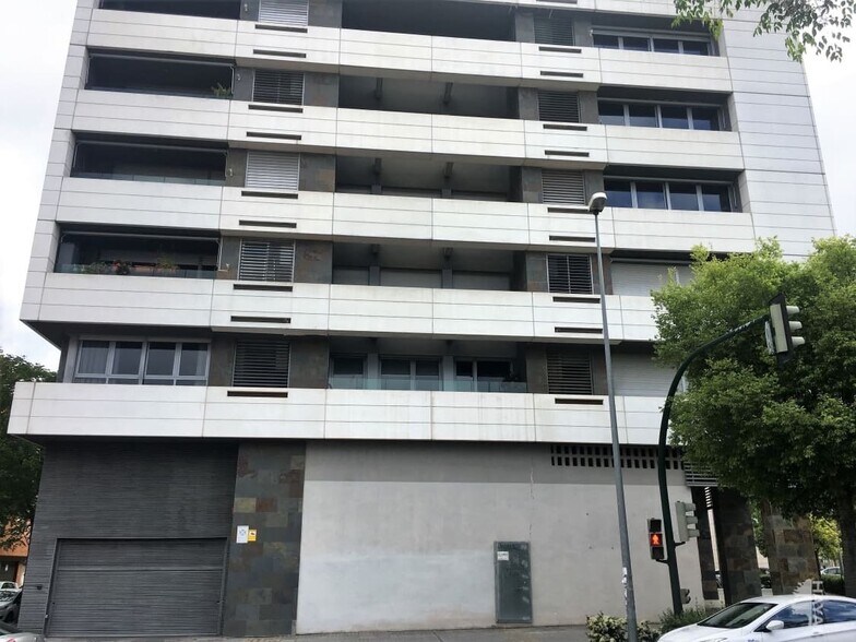 Local commercial dans Córdoba à louer - Photo de l’immeuble – Image 1 sur 7