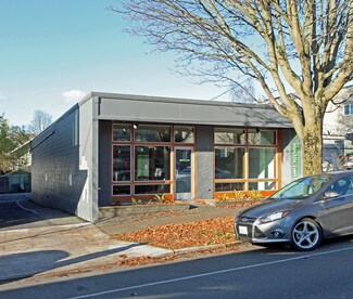 Plus de détails pour 4117 Stone Way N, Seattle, WA - Bureau/Local commercial à louer