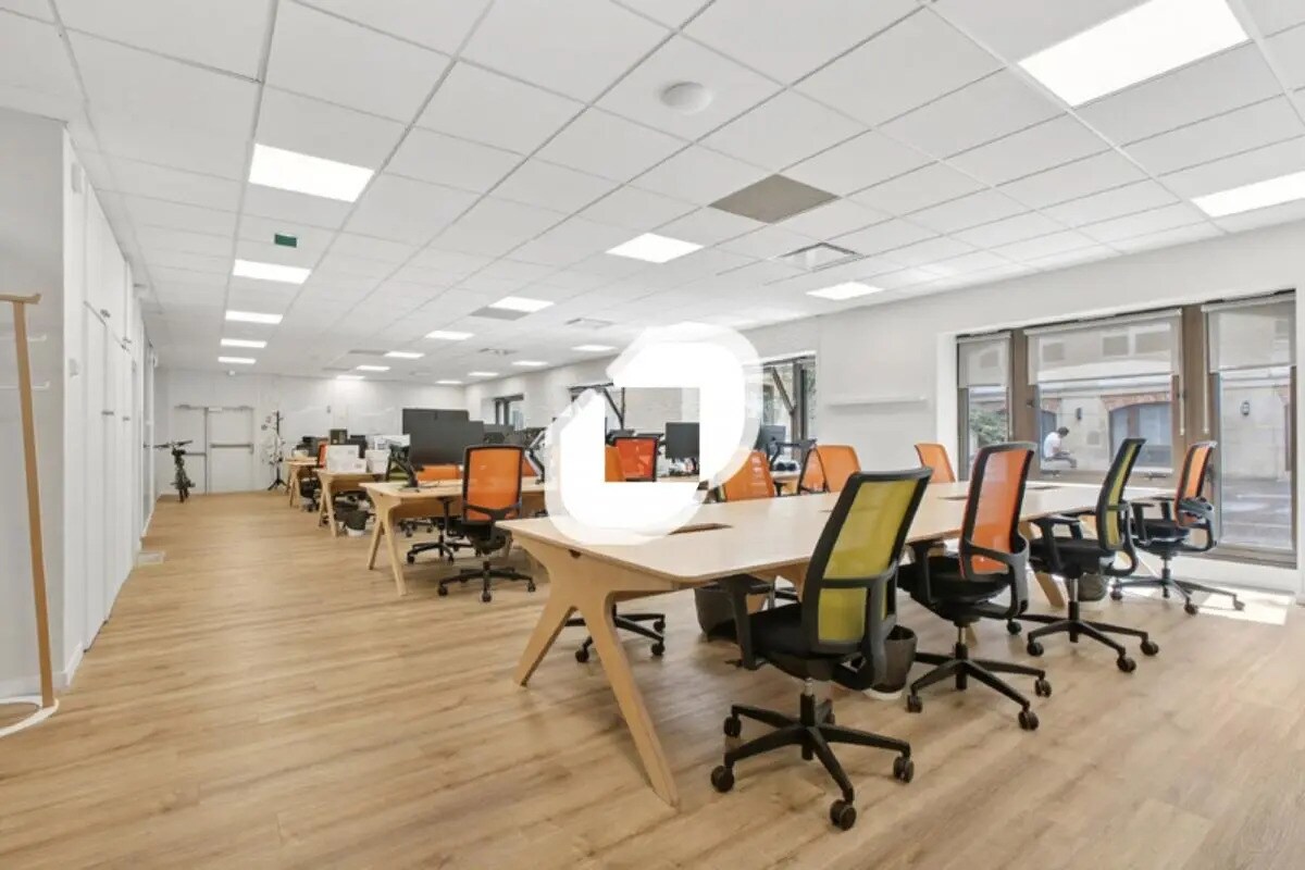 8 Rue Du Sentier, Paris à louer Photo de l’immeuble– Image 1 sur 15