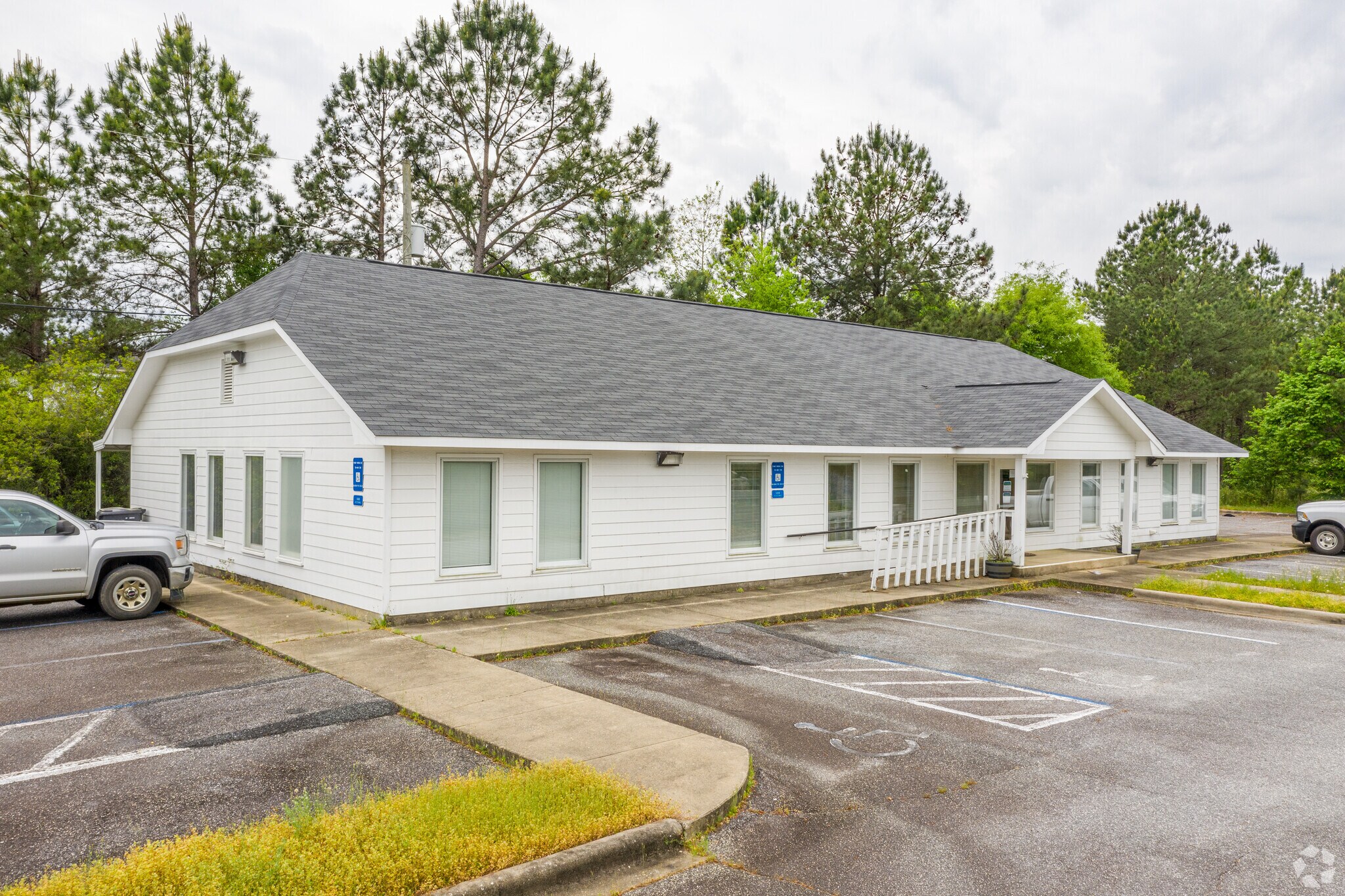 1001 25th Ave, Phenix City, AL à vendre Photo principale– Image 1 sur 26