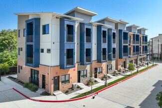 Plus de détails pour 123 Merritt St, Fort Worth, TX - Logement à vendre