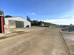 East Gallabery Farm Kirkmahoe, Dumfries à louer Photo de l’immeuble– Image 2 sur 7